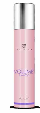 incredible volume It also has a nourishing properties VOLUME 2 SHAMPOO 150 ml VOLUME INCREASING