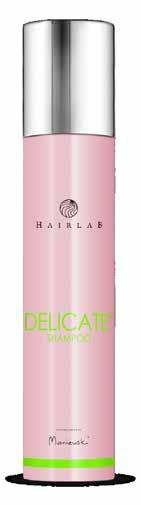 on all hair type Great on sensitive and irritated scalp Soothes and moisturises irritated scalp and