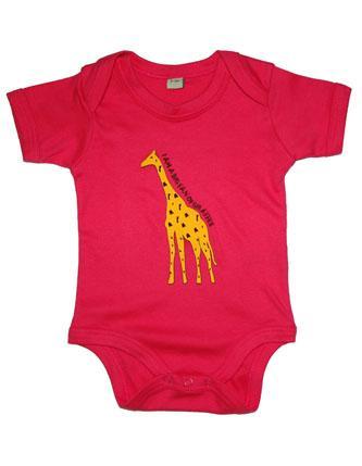 RED DOLPHINS: Eco Tees Products: Organic T- shirts and baby grows with unique designs Ethics: Carbon neutral and GOTS/Soil