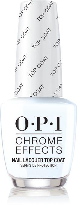 OPI CHROME EFFECTS MIRROR SHINE POWDER SYSTEM OPI GELCOLOR CHROME EFFECTS COST PER SERVICE GUIDE OPI PRODUCT SIZE US SALON PRICE ESTIMATED APPLICATIONS (FULL SET) COST PER SERVICE CHROME EFFECTS