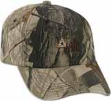 Profile 42-62665 Garment Washed Cotton Twill Unstructured, Low Profile Pre-Curved Adjustable Hook/Loop Closure Standard: Lone Star Logo Option 3 - Personalized Cap Front 42-62663 42-62671 Putty