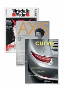 as well as various international design portals like Yanko Design or Design42Day and the German business magazine WirtschaftsWoche.