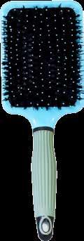 Ionic Hair Brush Size : 32 mm ~