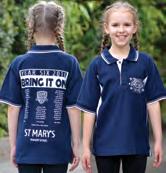 Screen Printed Year 6 Shirts T SHIRTS Cool t shirts made from 100% pure cotton with students names on back and design on front.