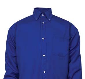 ULTRASOFT AC & ULTRASOFT FR WORK SHIRTS *Also available in these made-to-order colors: *Also available