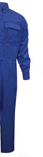 CARBONCOMFORT FR COVERALL