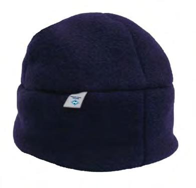 FR & ARC RATED KNIT HATS & HEAD BAND FR FLEECE HAT Made from 7.5 oz.