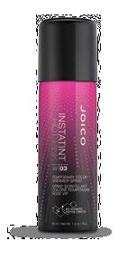 Dye-hard Joico Color Intensity fan? Layer InstaTint over your mane for a prismatic effect that s seriously show-stopping!