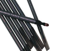The smooth, cream-like texture effortlessly produces lines with the thickness, range of coverage, and angle you want.
