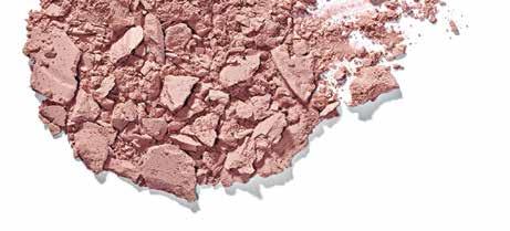 LUMINOUS SILK COMPACT BLUSHER Argan Oil Warm, natural- looking powder