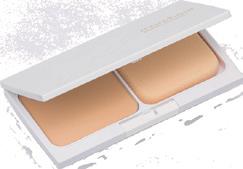 FOUNDATION powdery foundation Make your skin glossy and shiny. All 3 colors. 13g.