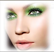 Makeup has a great quality that whispers to the cosmetologist, estheticians and the client.
