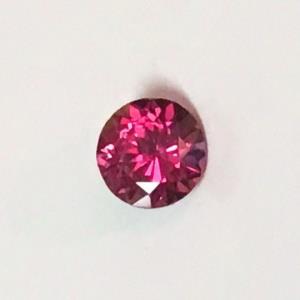 Ruby. Umba Valley, Africa. A ruby is just a red sapphire with the same excellent hardness and properties.