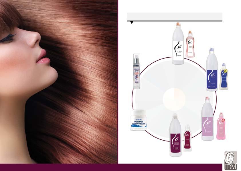 keratin brazillian technology ك كيرتين keratin treatment keratin deep cleaning shampoo A revolutionary process that softens, shines, and straightens hair up to 6 month An excellent treatment for