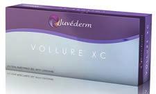 Vollure is particularly adept at addressing nasolabial folds or laugh lines.