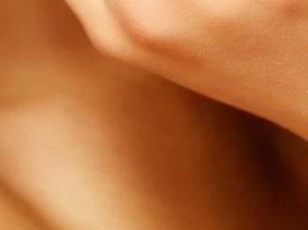 Smear preventing lip liner