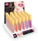 SECRETALE SHINY LIP GLOSS Secretale shiny lip gloss Smoothing and
