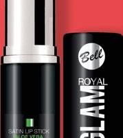 The latest line of makeup cosmetics Bell Royal Glam will allow every woman