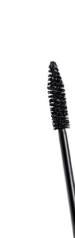 WATERPROOF MASCARA Waterproof Mascara Waterproof mascara offers a super lasting effect of lengthened and