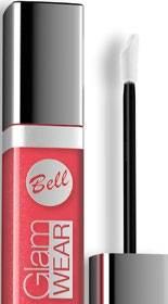 The secret of the lip gloss is in its conditioning ingredients, which