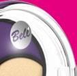 CREAMY Pigments technology guarantee super matte makeup