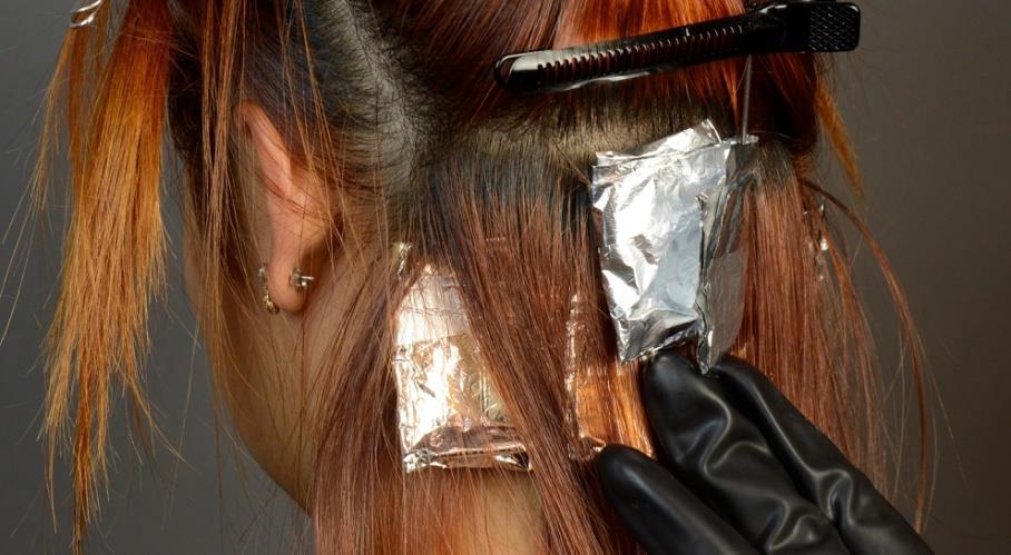 Foils, lighteners, and
