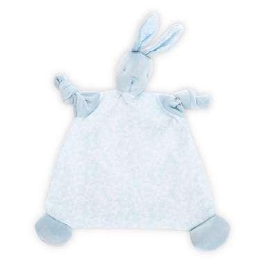Vintage Bunny Comforter Toys and More RP: 16.50 BBDPA23ROSA BBDPA23AZUL 100% cotton.