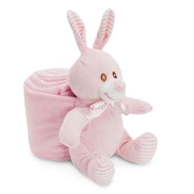 Bunny and Blanket Toys and More RP: 21.