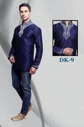EXCLUSIVE MENS EMBROIDERED