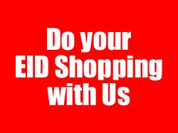Targeting the huge sale during Eid, we have placed the expo every year twice &