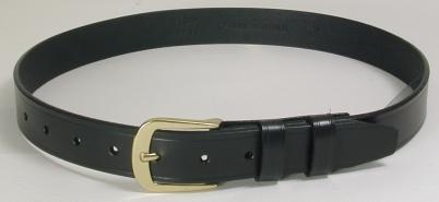 Leather Dress Belts U.S.