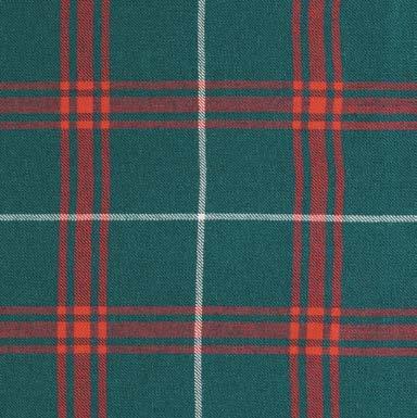 Tartans 4 from the