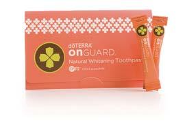 ON GUARD/BREATHE PRODUCTS THROAT DROPS BREATHE BLEND Respiratory support with dōterra BREATHE PRODUCTS Deep breathing is cleansing, freeing, and invigorating.