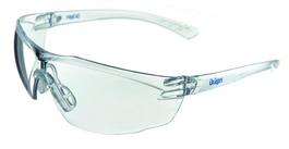 This series is very robust and adaptable for any face - with or without prescription glasses.