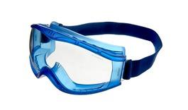 Good combination with respiratory protection. Dräger X-pect 8515 The robust one: Goggles Dräger X-pect 8515.