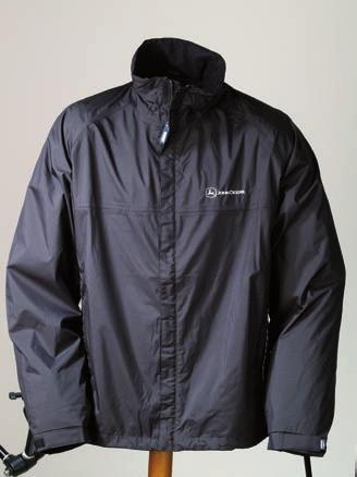 ..MCS0000 Fleece Jacket - Green Soft and comfortable microfiber fleece including zip pockets in front and