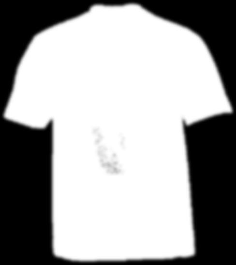 John Deere Logo. A classical shirt with brand logo.