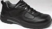 Leather Upper Removable, Moldable EVA Insert DuPont Thermolite with Waterproof