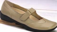 SS Added Depth Removable, Moldable EVA Footbed with