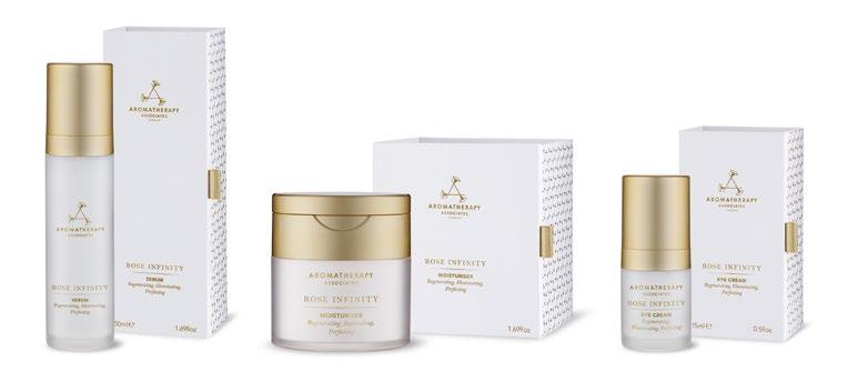 Facials ULTIMATE AROMA RADIANCE FACIAL (90min) 105 The most intense treatment will reduce fine lines and wrinkles and leave skin visibly plump, lifted, clear and radiant.