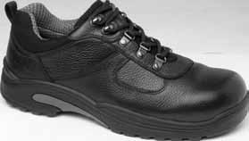 Oil-resistant, Non-marking Rubber Outsole 420 Rockford Waterproof M