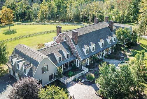 ONDITIONS OF SALE STONEHOUSE MANOR IN PRESTIGIOUS TEWKSBURY $2,649,000 Stonehouse Manor is a magnificent property situated on more than 23 sprawling acres amidst lush panoramic views, rolling fields
