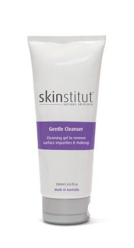 Meet the family Gentle Cleanser All Skin Types: Skin Conditions: Contraindications: Cleansing gel to remove surface impurities & makeup All skin types, including hyper sensitive skins None Benefits: