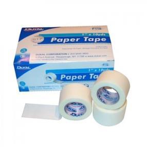 yds Porous paper tape Item #T110 Item #P110 GERMICIDAL WIPES PDI Sani-Cloth