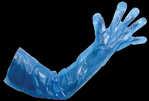 0 Gloves Non-medical GLOVES Polythene Gloves Polythene gloves are ideal for general purpose use including