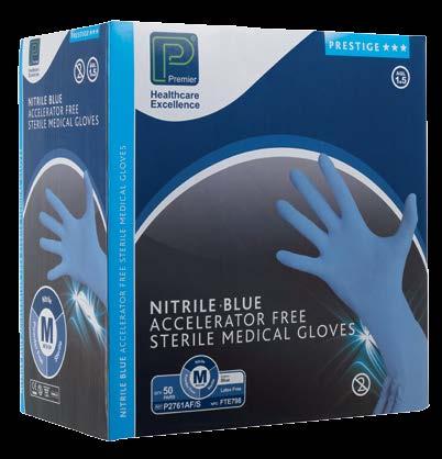 They contain no natural rubber latex, latex protein or. They have a soft finish, which provides a superb fit and reduces hand fatigue.