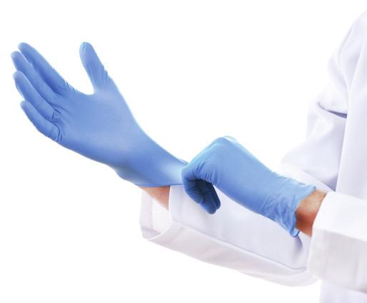 5 Mitchell and colleagues suggested a brushless surgical hand scrub as early as the 1980s.