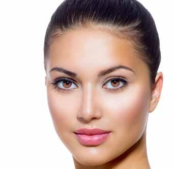 Dermal Fillers Whether you would like to smooth out wrinkles, create fuller, more sensuous lips or add definition and volume to your cheeks or chin, our extensive range of dermal fillers will provide