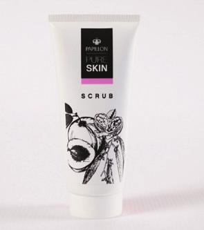 This Face wash combines a unique blend of natural emollients that include Green Tea, Sesame Seed and Chamomile oils to leave the skin cleansed, protected and healed.