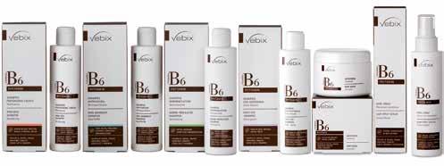 PRODUCT LINES A complete selection of products for the face, body and hair care, plus a full range of merchandising